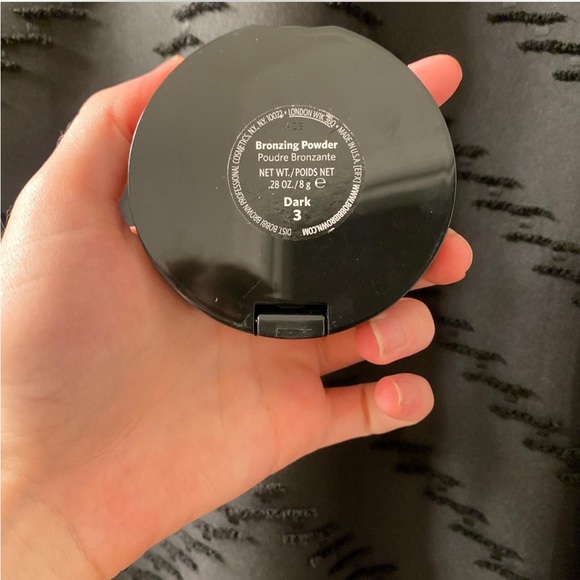 🔥BOGO50%🔥 NEW Bobbi Brown Bronzing Powder - Picture 5 of 5
